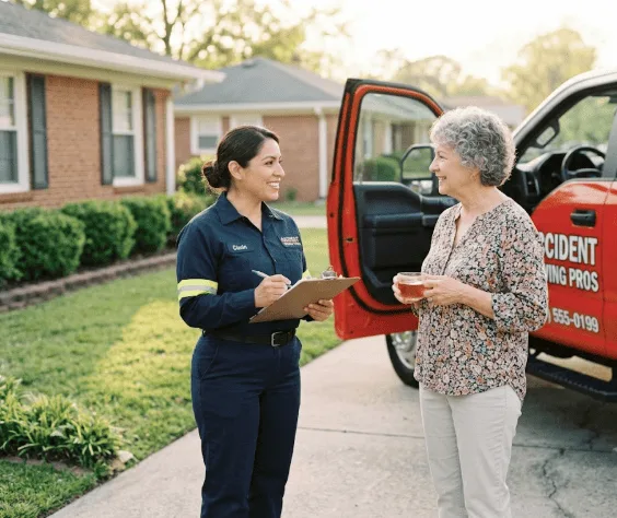 Accident Towing Service Florence, SD FAQs